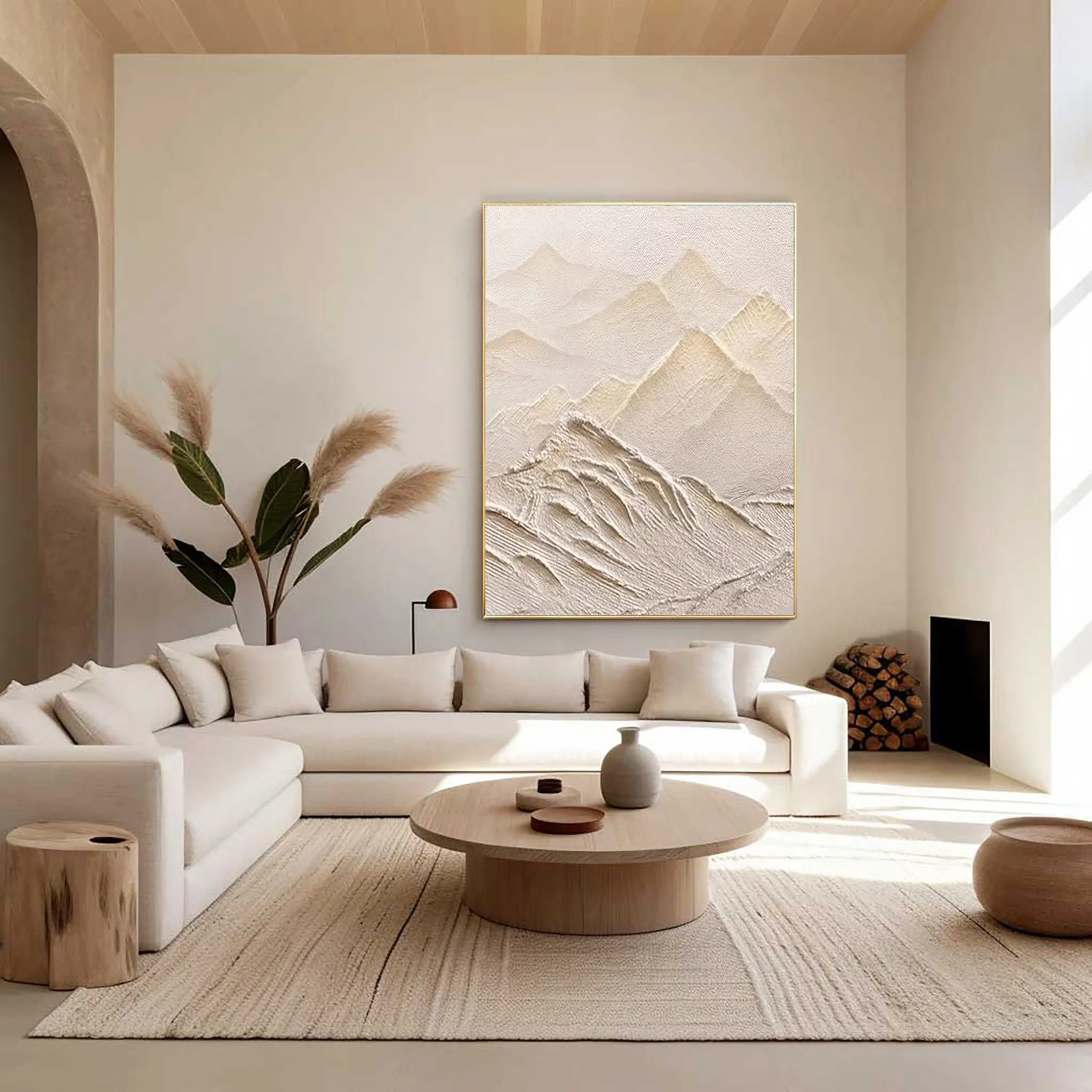 Bringing the Natural World into Your Home Décor - Impact Interior ...